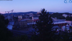 Tramvajová vozovna
