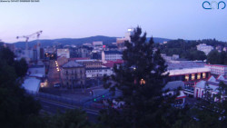 Tramvajová vozovna