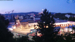 Tramvajová vozovna