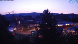 Tramvajová vozovna