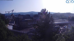 Tramvajová vozovna