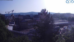 Tramvajová vozovna