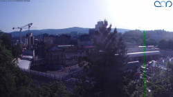 Tramvajová vozovna