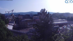 Tramvajová vozovna