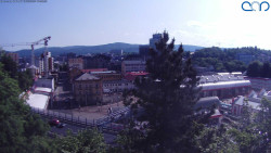 Tramvajová vozovna