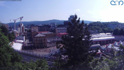 Tramvajová vozovna