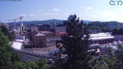Tramvajová vozovna