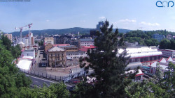 Tramvajová vozovna