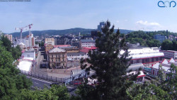 Tramvajová vozovna
