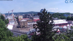 Tramvajová vozovna