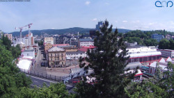 Tramvajová vozovna