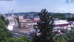 Tramvajová vozovna