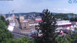 Tramvajová vozovna
