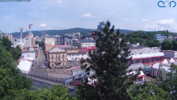 Tramvajová vozovna