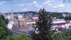 Tramvajová vozovna