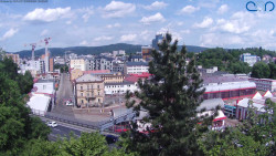 Tramvajová vozovna