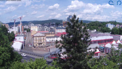 Tramvajová vozovna