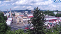 Tramvajová vozovna