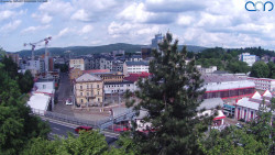 Tramvajová vozovna