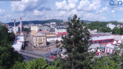 Tramvajová vozovna