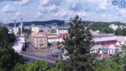 Tramvajová vozovna