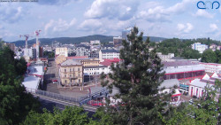 Tramvajová vozovna