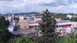 Tramvajová vozovna