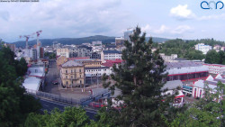Tramvajová vozovna