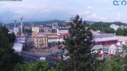 Tramvajová vozovna
