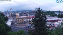 Tramvajová vozovna
