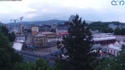 Tramvajová vozovna