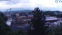 Tramvajová vozovna