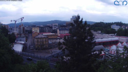 Tramvajová vozovna