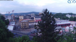 Tramvajová vozovna
