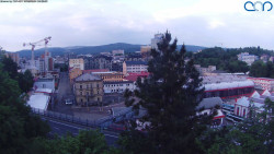 Tramvajová vozovna
