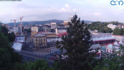 Tramvajová vozovna