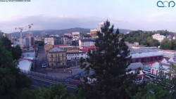 Tramvajová vozovna