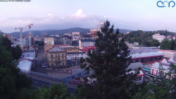 Tramvajová vozovna