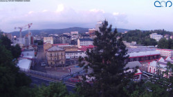Tramvajová vozovna