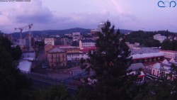 Tramvajová vozovna