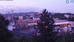 Tramvajová vozovna