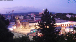 Tramvajová vozovna