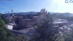 Tramvajová vozovna