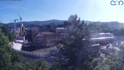 Tramvajová vozovna