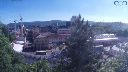 Tramvajová vozovna