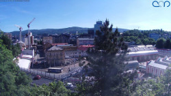 Tramvajová vozovna