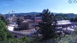 Tramvajová vozovna