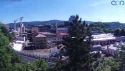 Tramvajová vozovna