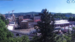 Tramvajová vozovna