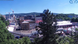 Tramvajová vozovna